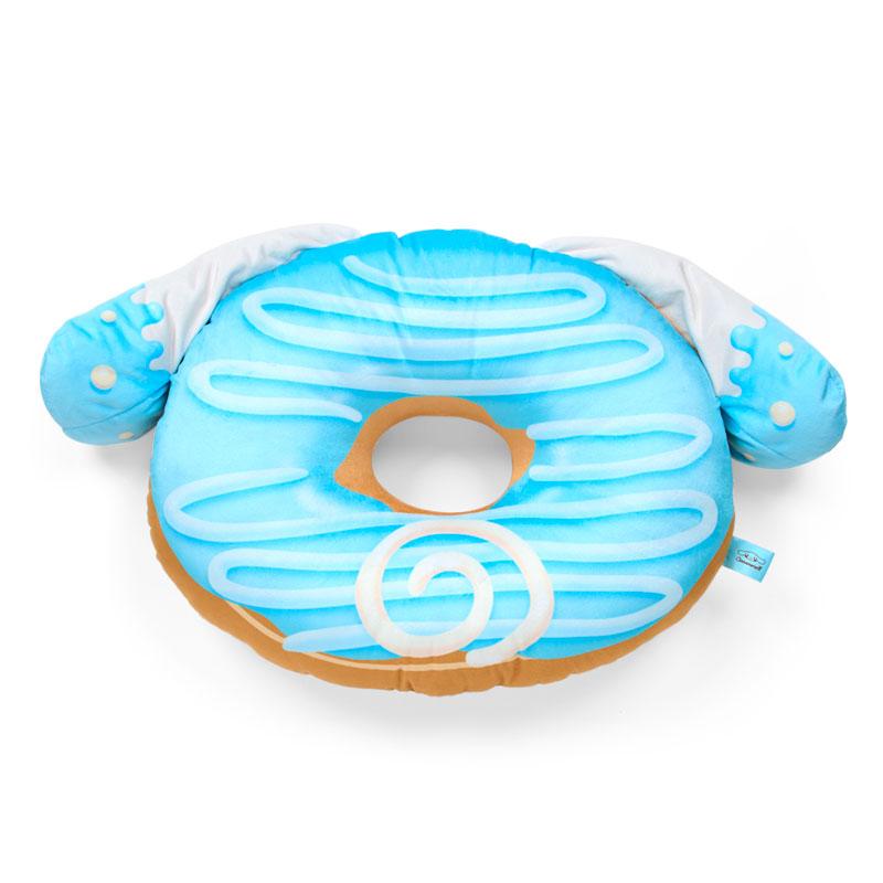 Cinnamoroll Cushion Donut Sanrio Japan 2025