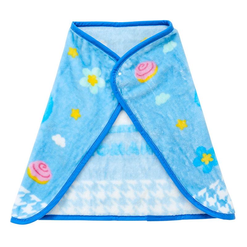 Cinnamoroll Blanket Flower Sanrio Japan 2024