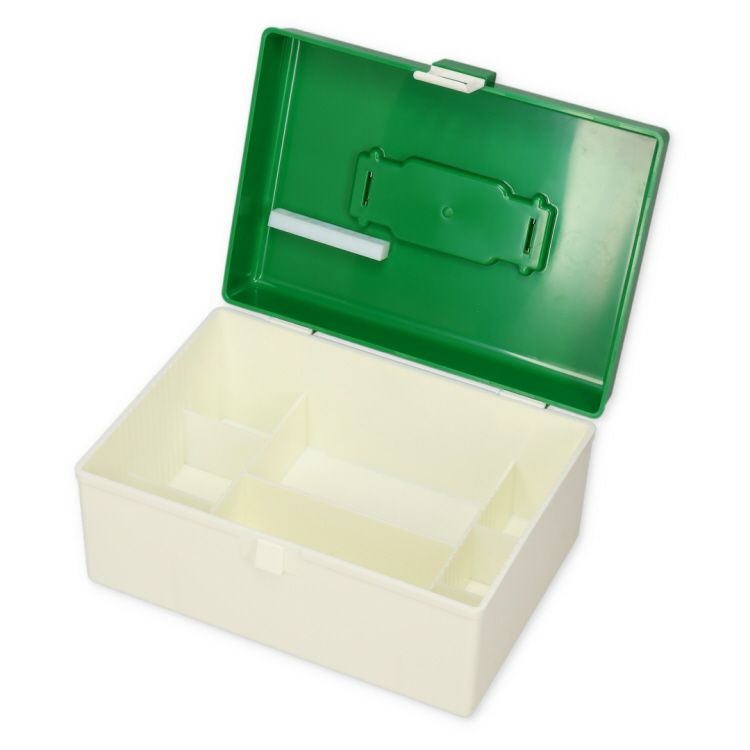 Pickles the Frog First aid kit Storage Box Japan 2025