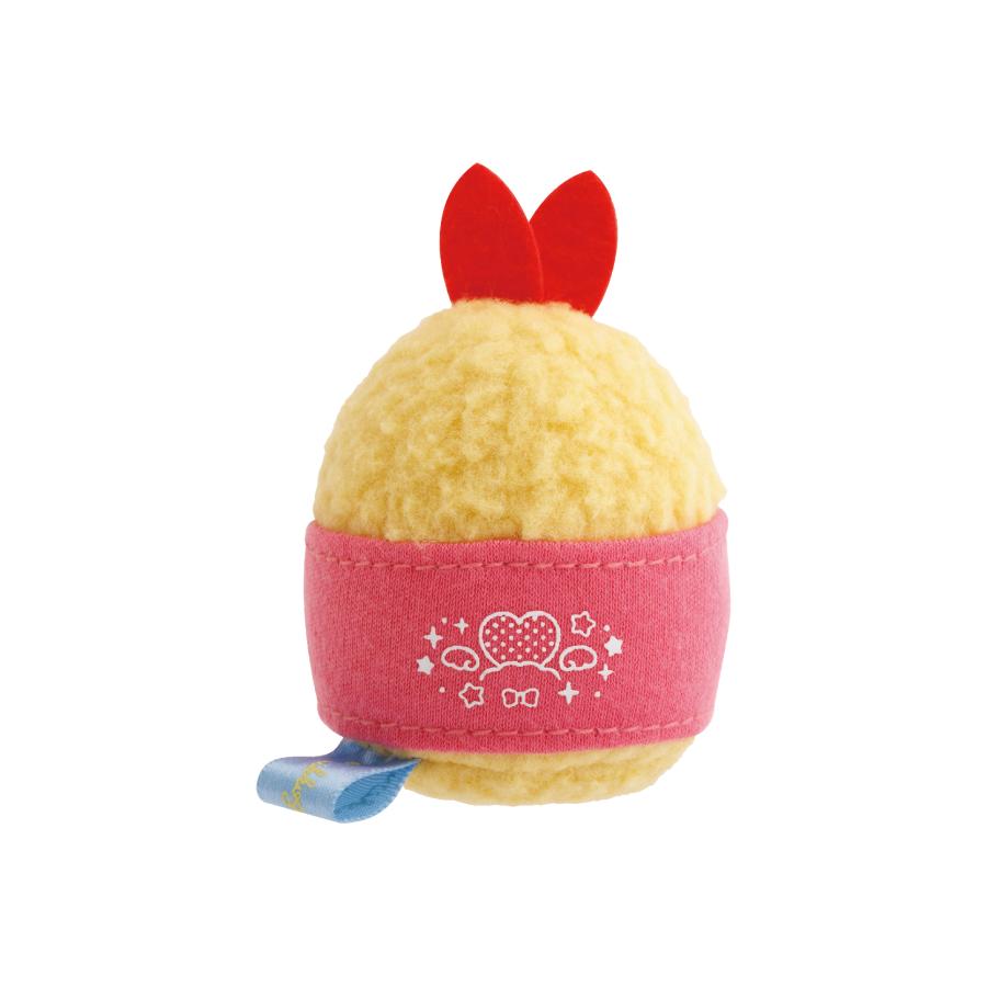 Sumikko Gurashi Ebi Furai mini Tenori Plush Doll Dreaming Tail San-X Japan Limit