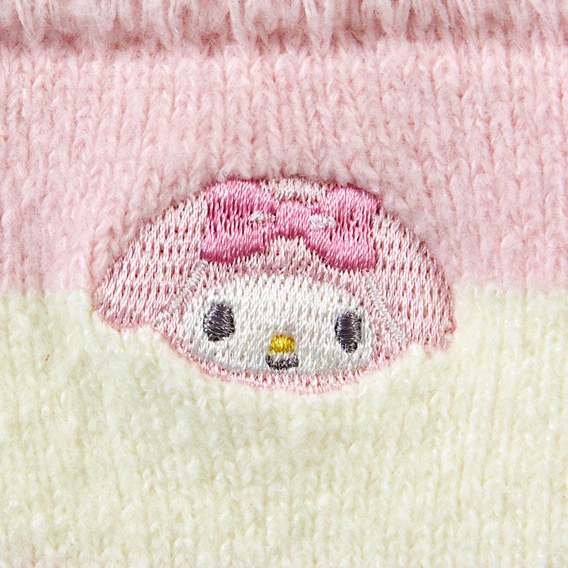 My Melody Warm Socks Sanrio Japan 2024