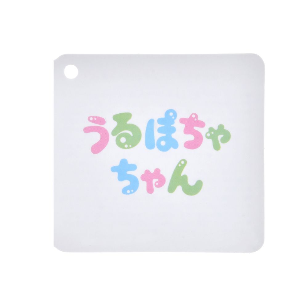 Mickey Plush Doll Snowman Urupocha-chan Disney Store Japan Christmas 2025