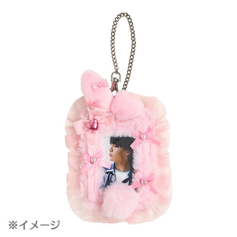 My Melody Plush Card Case Melousa Romiusa Sanrio Japan 2025