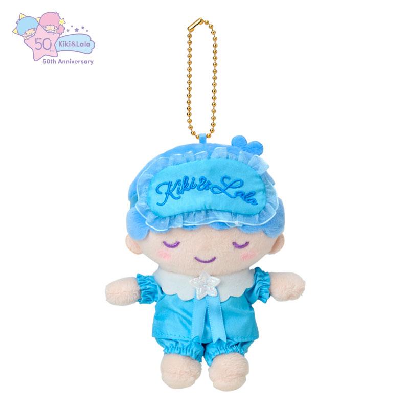 Little Twin Stars Kiki Plush Keychain Party in a Dream Sanrio Japan 2025