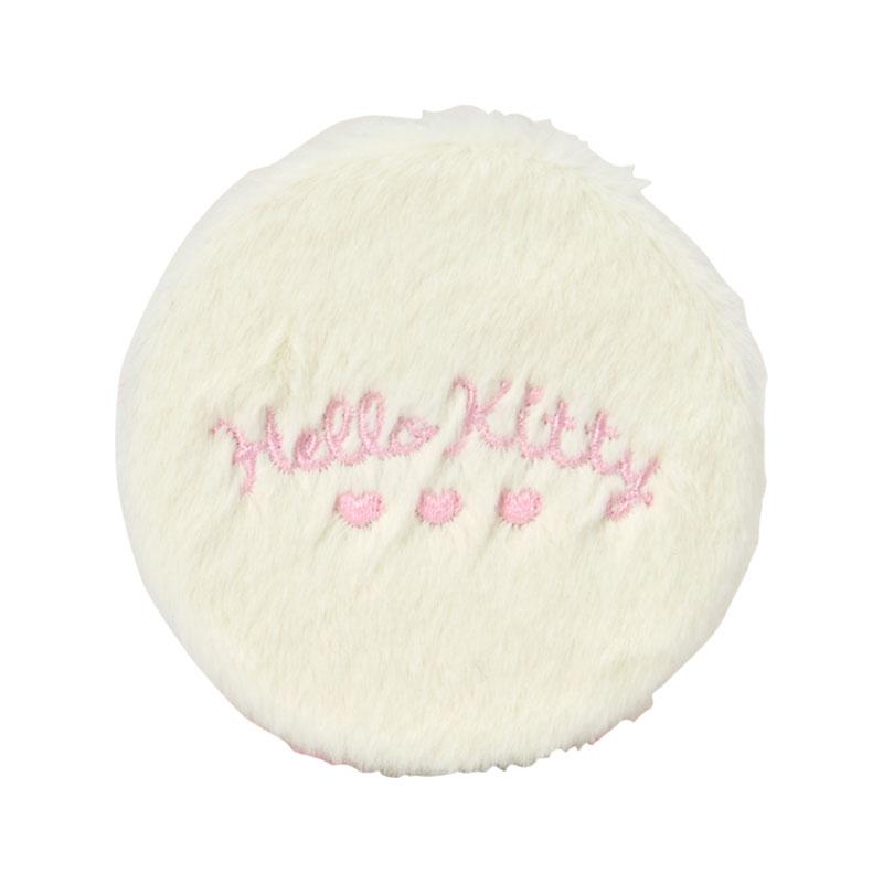 Hello Kitty Double Mirror with Mascot Sanrio Japan 2025