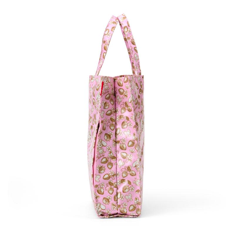 My Melody ROOTOTE Arkyator Laminate Tote Bag Sanrio Japan 2025