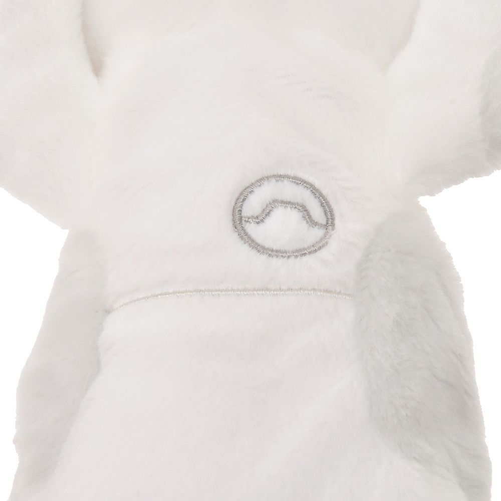 Big Hero 6 Baymax Pen Case Pencil Pouch Plush Pencase Disney Store Japan 2025