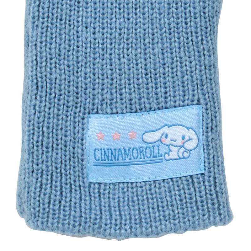 Cinnamoroll 3WAY Gloves Sanrio Japan 2025