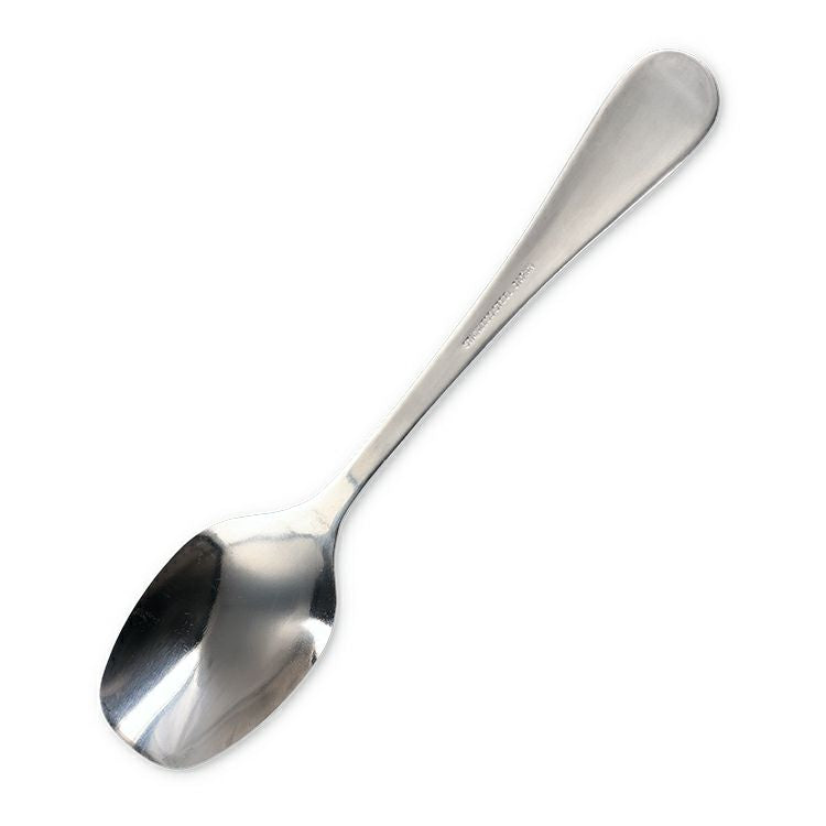 Pickles the Frog Stainless Spoon Smile Curry House Japan 2025