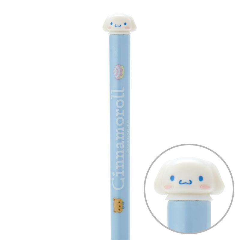 Cinnamoroll Mascot Chopsticks Sanrio Japan 2024
