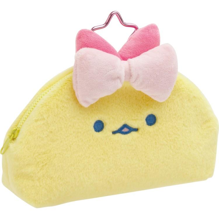 Sumikko Gurashi Ebiten Pen Case Pencil Pouch Dreaming Tails San-X Japan 2025