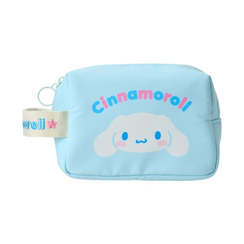 Cinnamoroll Pouch Sanrio Japan 2025