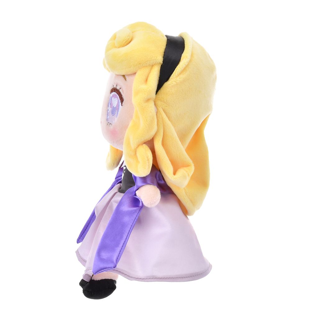 Aurora Plush Doll TINY PRINCESS Disney Store Japan 2025