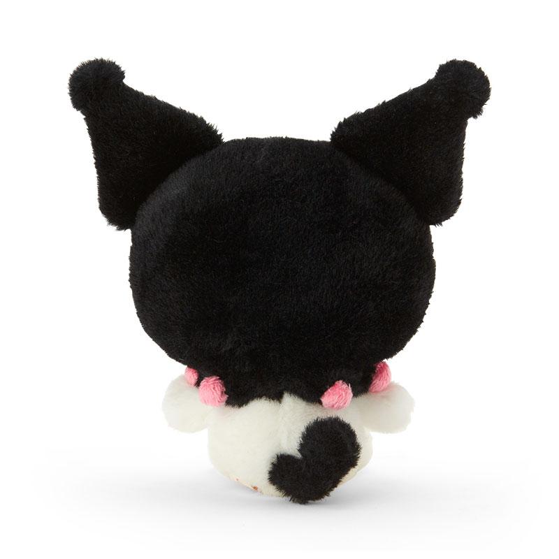 Kuromi Plush Doll SS Sanrio Japan 2024