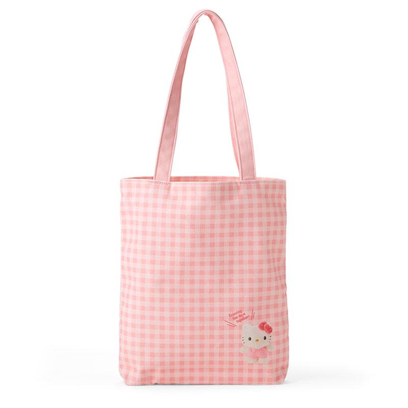 Hello Kitty Tote Bag Pitatto Friends Photo Sanrio Japan 2024