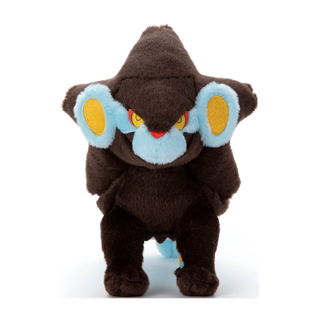 Luxray Rentorar Plush Doll I Choose You! Pokemon Center Japan