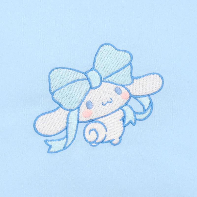 Cinnamoroll Pouch Cushion Ribbon Sanrio Japan 2024