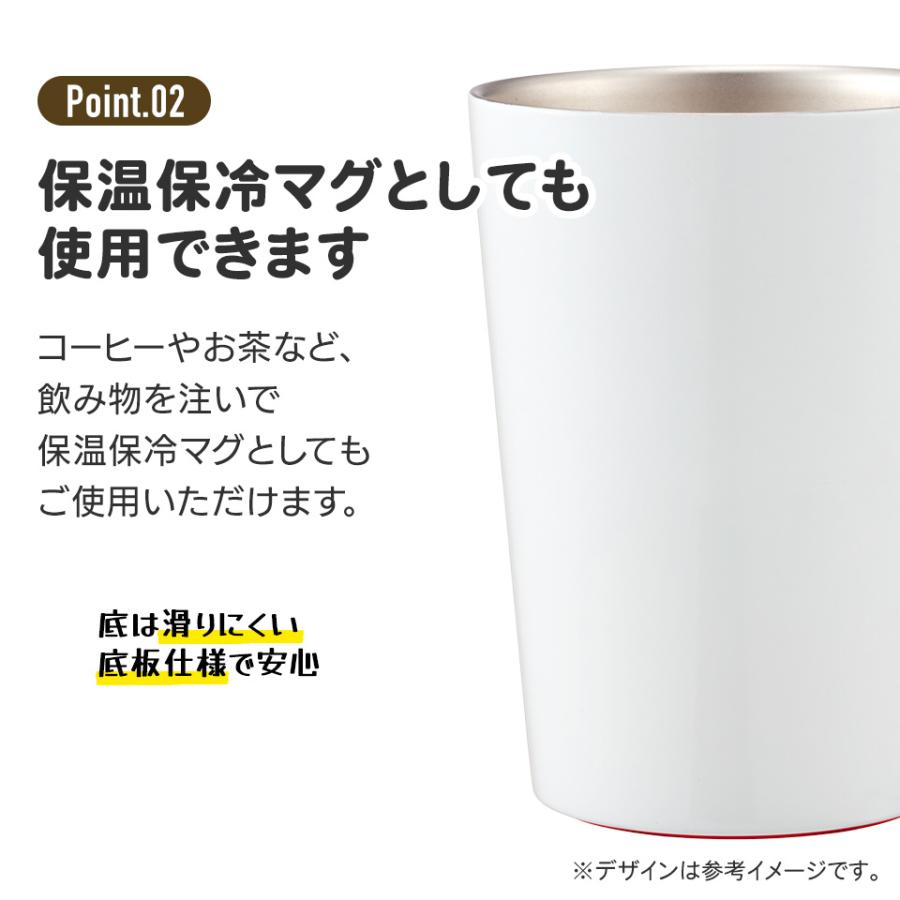 My Neighbor Totoro Stainless Tumbler Coffee Holder 400ml Studio Ghibli Japan