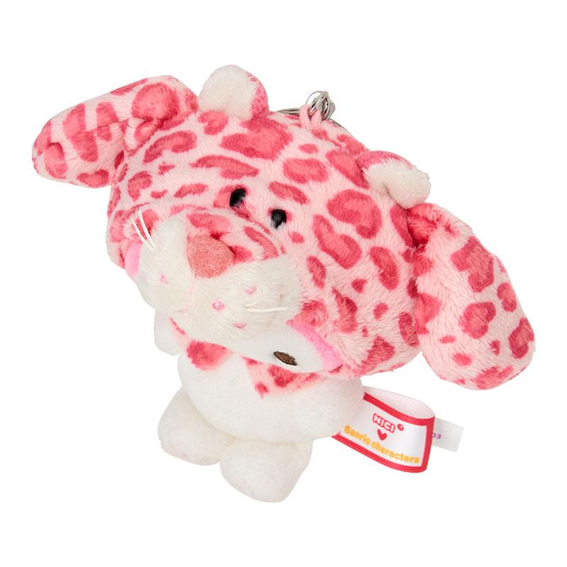 My Melody Plush Keychain NICI Sanrio Japan 2025