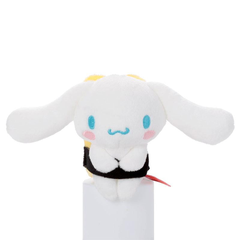 Cinnamoroll Chokkorisan mini Plush Doll Sushi Sanrio Japan 2025
