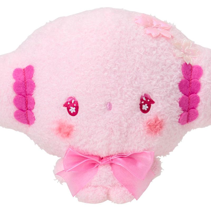 Cogimyun Plush Doll Sanrio Japan Sakura 2025