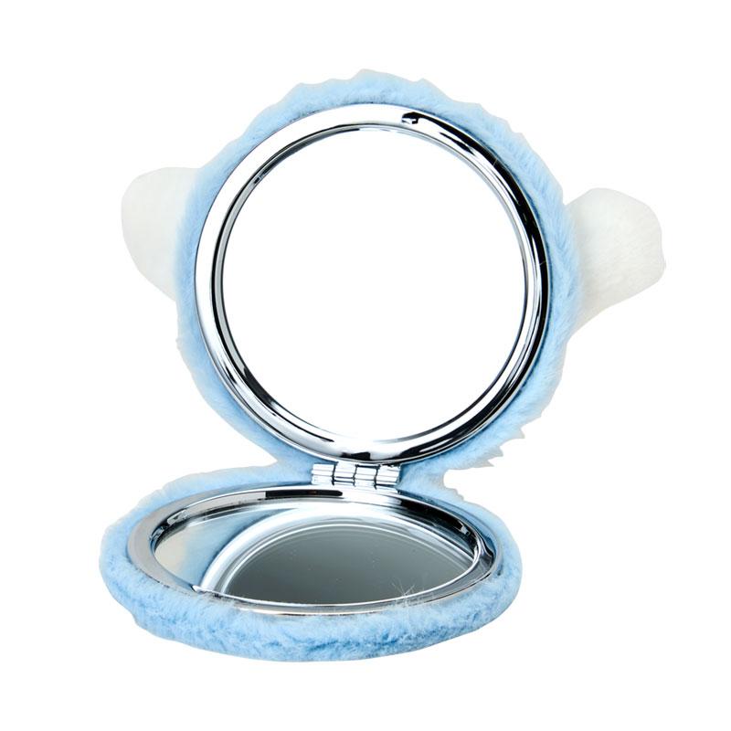 Cinnamoroll Double Mirror with Mascot Sanrio Japan 2025