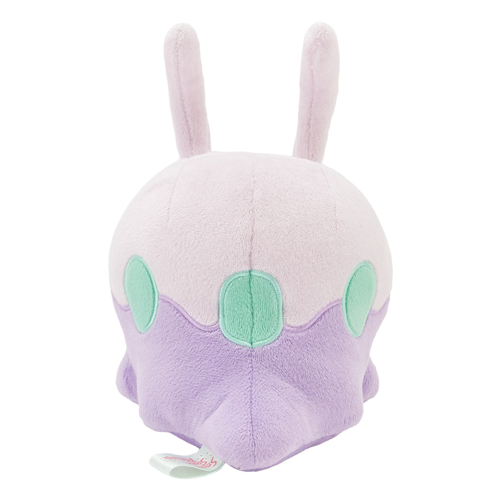 Numera Goomy Plush Doll Psycho Soda Refresh Pokemon Center Japan