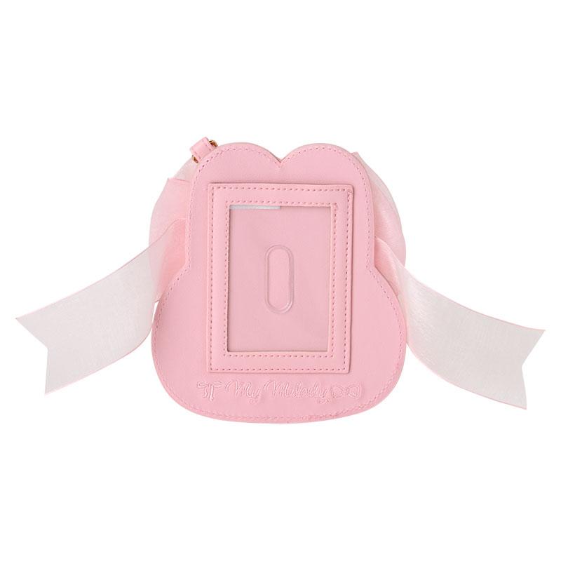 My Melody Pass Case Ribbon Princess Sanrio Japan 2025