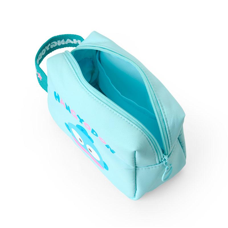 Hangyodon Pouch Sanrio Japan 2025