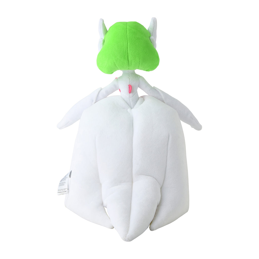 Mega Gardevoir Sirnight Plush Doll Pokemon Center Japan 2025