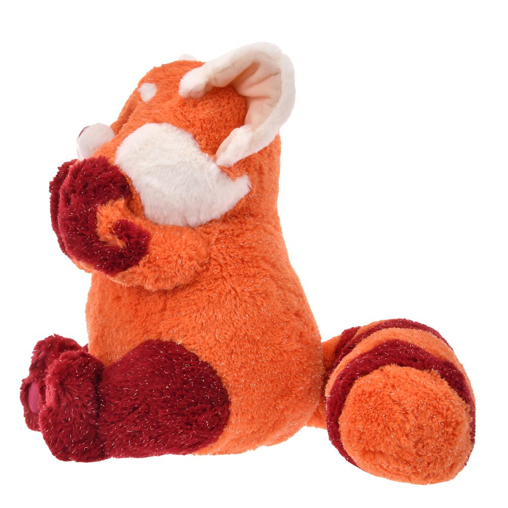 Turning Red Panda Mei Plush Doll KIRAME Disney Store Japan 2025