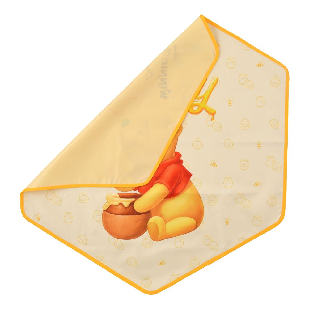 Winnie the Pooh Picnic Blanket HONEY DAY Disney Store Japan 2025