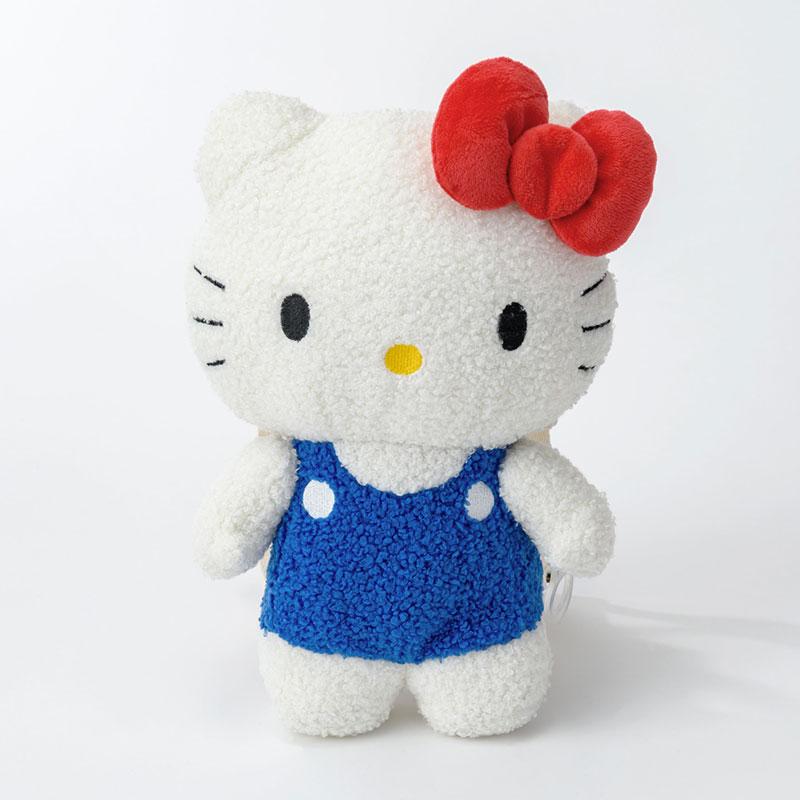 Hello Kitty MARLMARL Plush Doll Multifunctional Sanrio Japan 2025