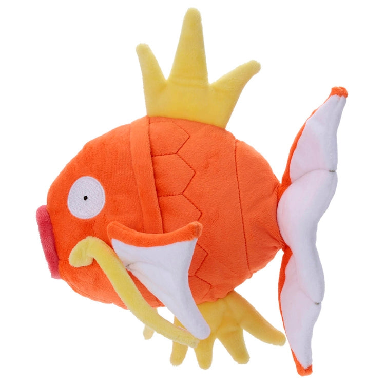Magikarp Koiking Plush Doll Pokemon Center Japan 2025