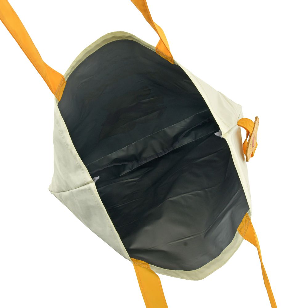 Winnie the Pooh Folding Tote Bag HONEY DAY Disney Store Japan 2025
