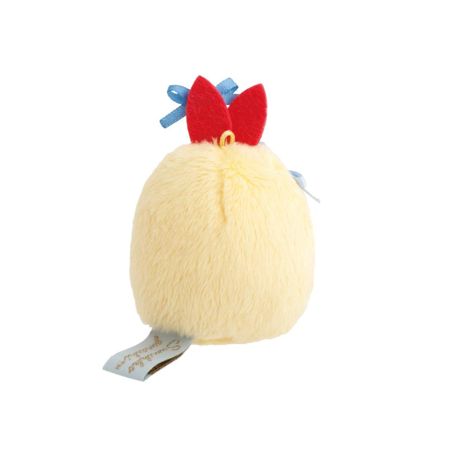 Sumikko Gurashi Keychain Bag Charm Fried Shrimp Tail Maison de FLEUR San-X Japan