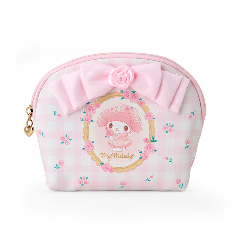 My Melody Pouch Dolly Rose Sanrio Japan 2024