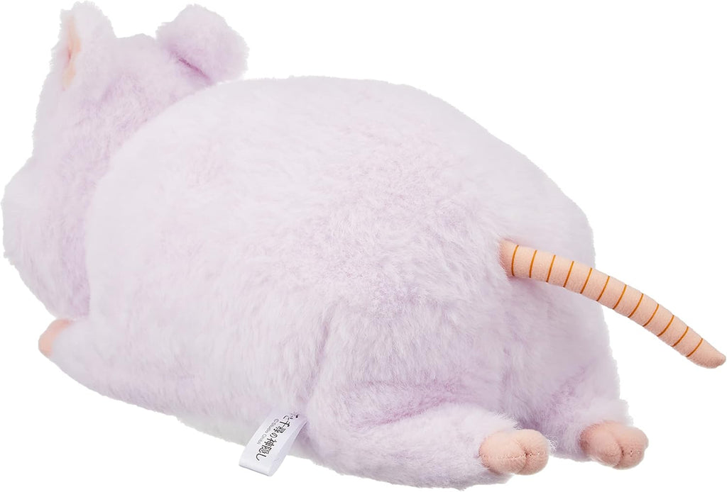 Spirited Away Boh Mouse Plush Doll S Crawl Studio Ghibli Japan