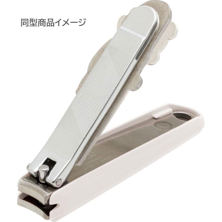 Sumikko Gurashi Nail Clippers Pink San-X Japan 2025
