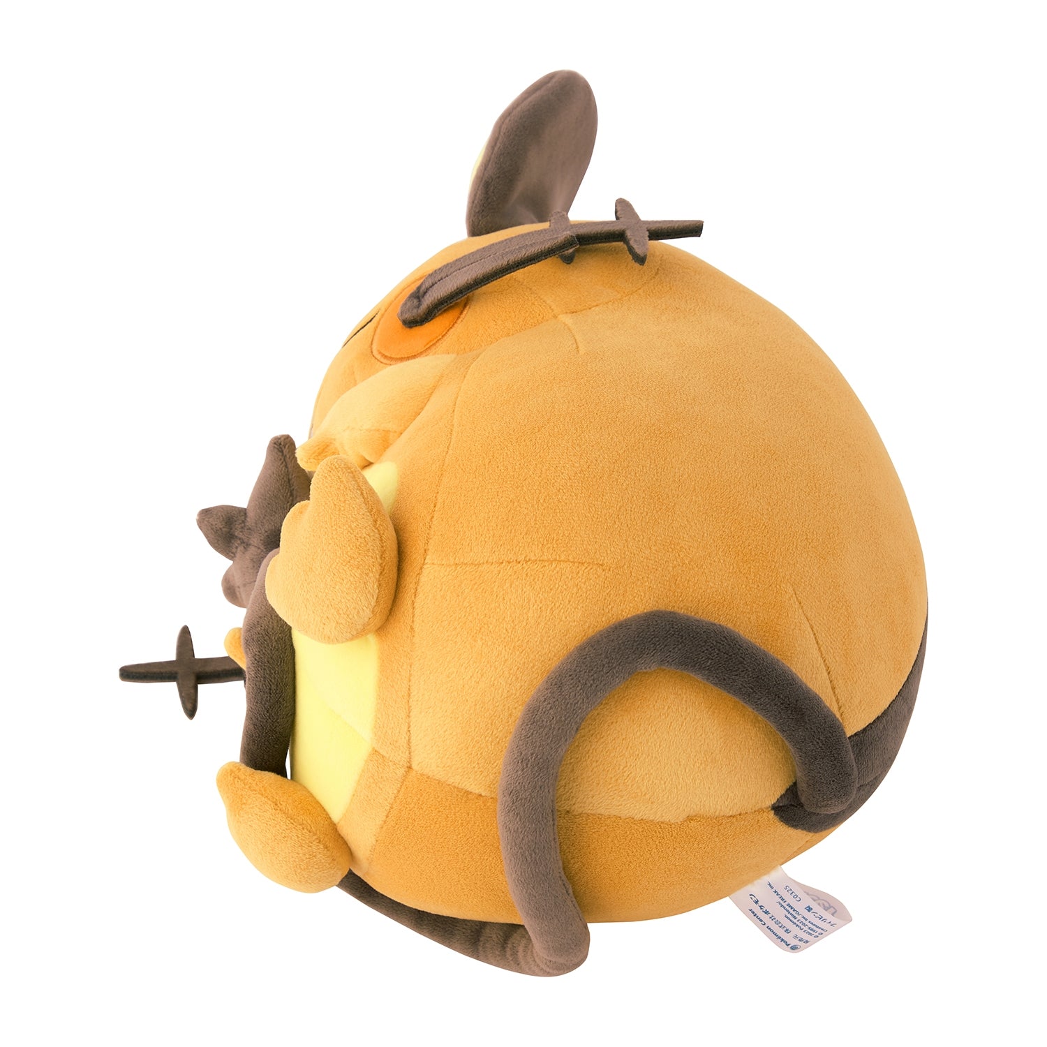 ポケモン　ウェルカムドール ポケモンウェディング ウェルカムドール ピカチュウ 和婚 和装