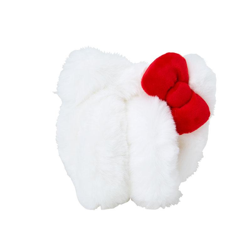 Hello Kitty Earmuffs Red Sanrio Japan 2024