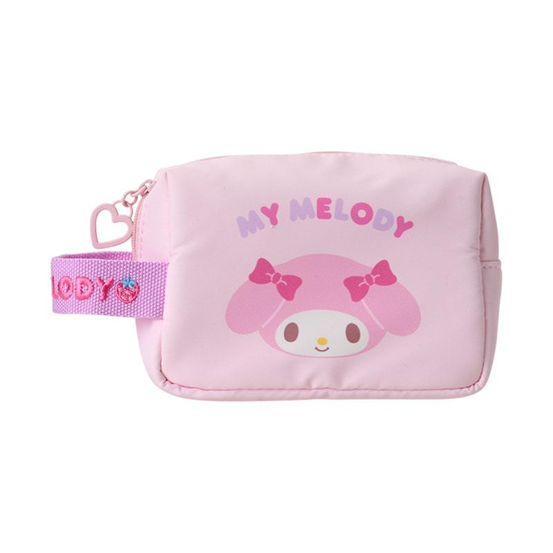 My Melody Pouch Sanrio Japan 2025