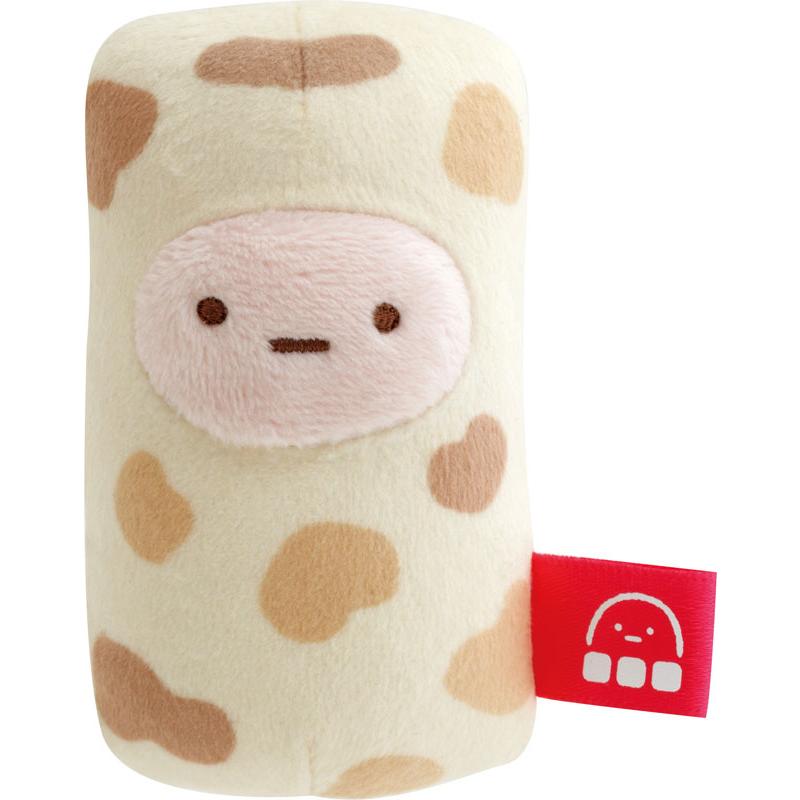 Sumikko Gurashi Tapioca Oden Plush Doll Set TapiTapiMart San-X Japan 2024