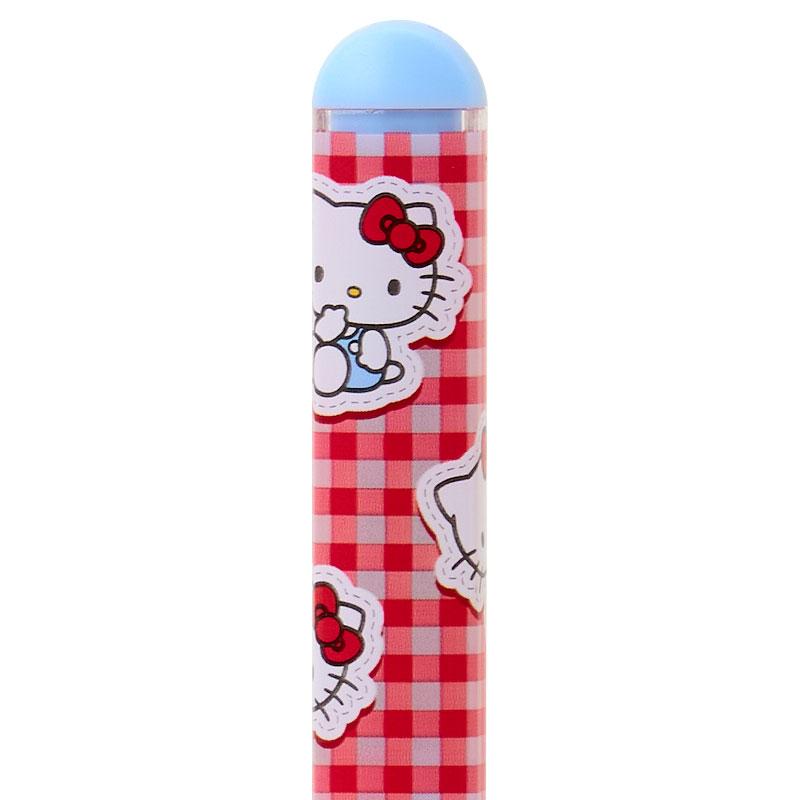 Hello Kitty PaCut Portable Scissors Sanrio Japan 2025