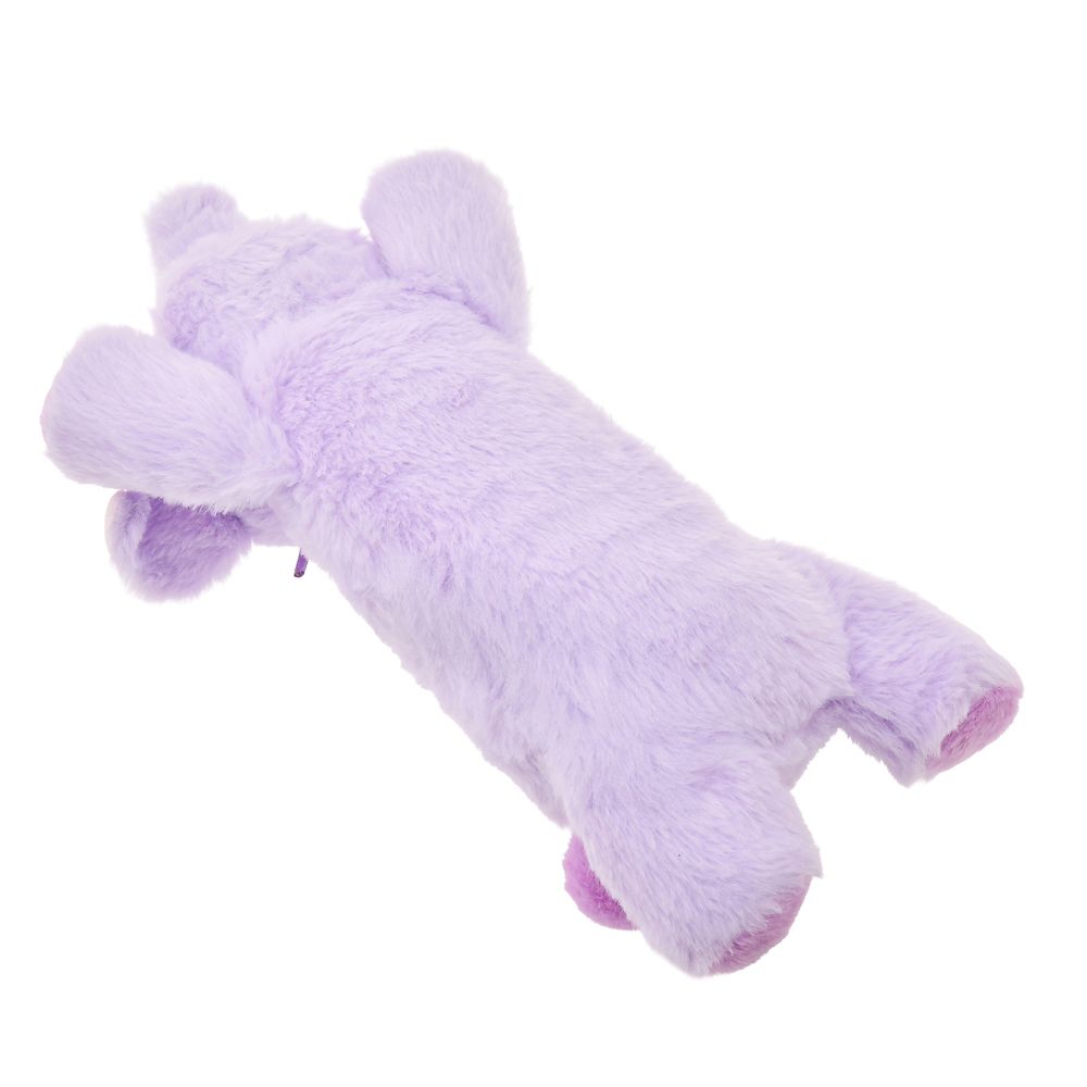 Lumpy Pen Case Pencil Pouch Plush Pencase Disney Store Japan Winnie the Pooh