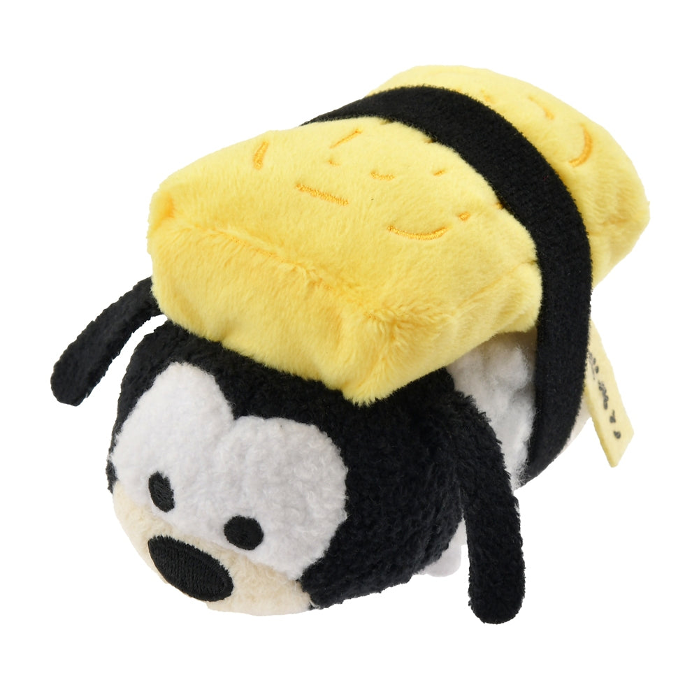 Goofy Tsum Tsum Plush Doll mini S Sushi Disney Store Japan 2024