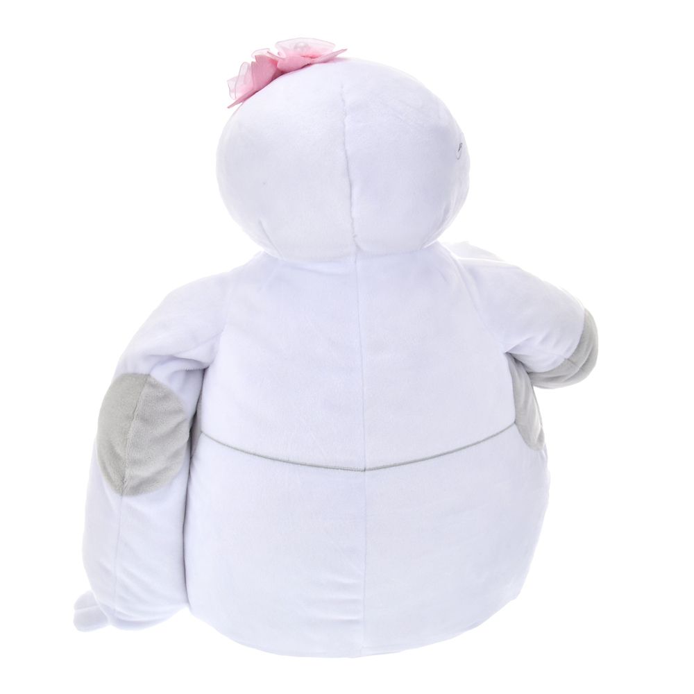 Big Hero 6 Baymax Plush Doll Disney Store Japan Sakura 2025