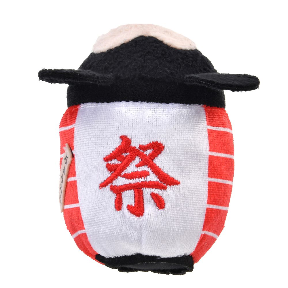 Mickey Tsum Tsum Plush Doll mini S Japanese Matsuri Disney Store Japan 2025