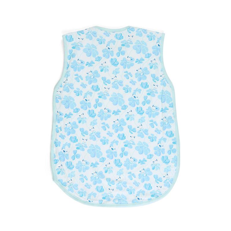 Pochacco Baby Sleeper Flower Sanrio Japan