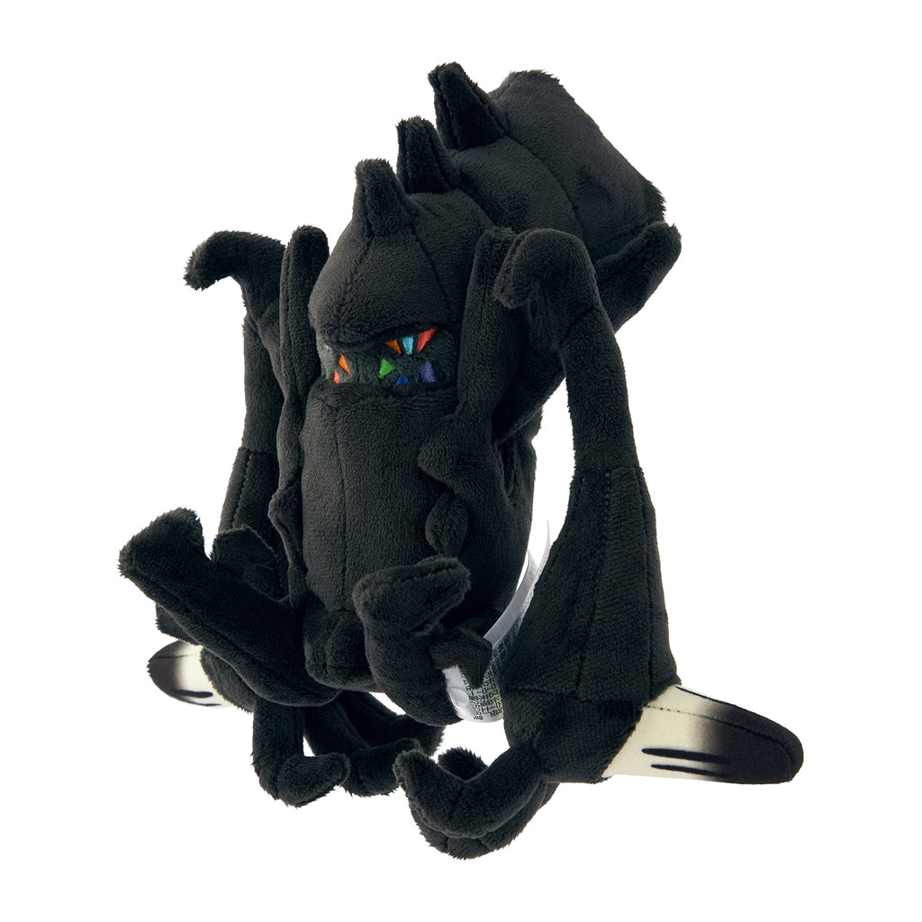 Necrozma Plush Doll Sun & Moon Pokemon fit Center Japan #800